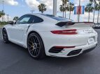 Thumbnail Photo 5 for 2019 Porsche 911 Turbo